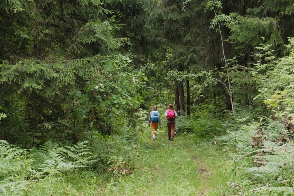 echt gezelschap breda